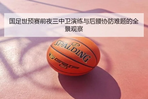 国足世预赛前夜三中卫演练与后腰协防难题的全景观察 - UFC
