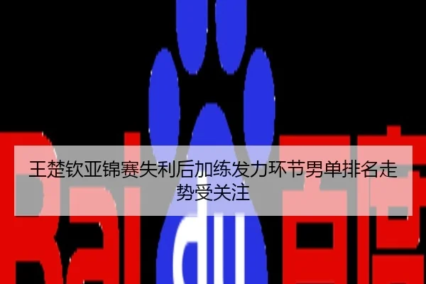 王楚钦亚锦赛失利后加练发力环节男单排名走势受关注